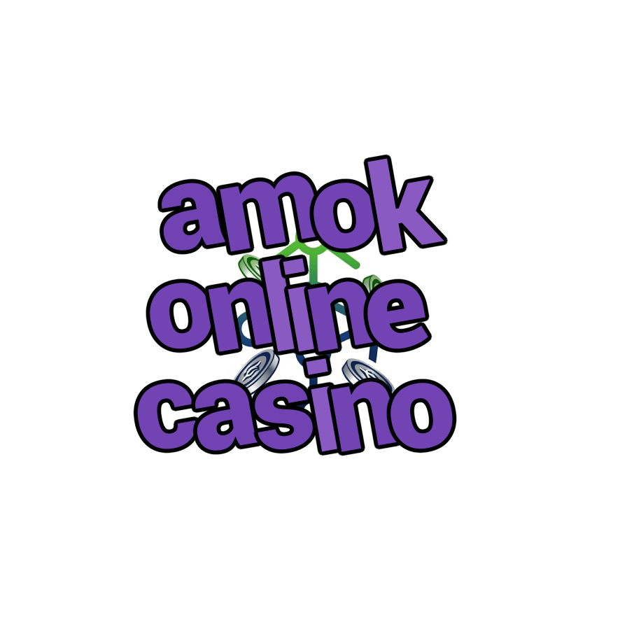 amok online casino